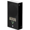 NBA Milwaukee Bucks Standard - Black Xbox Series S Console Skin